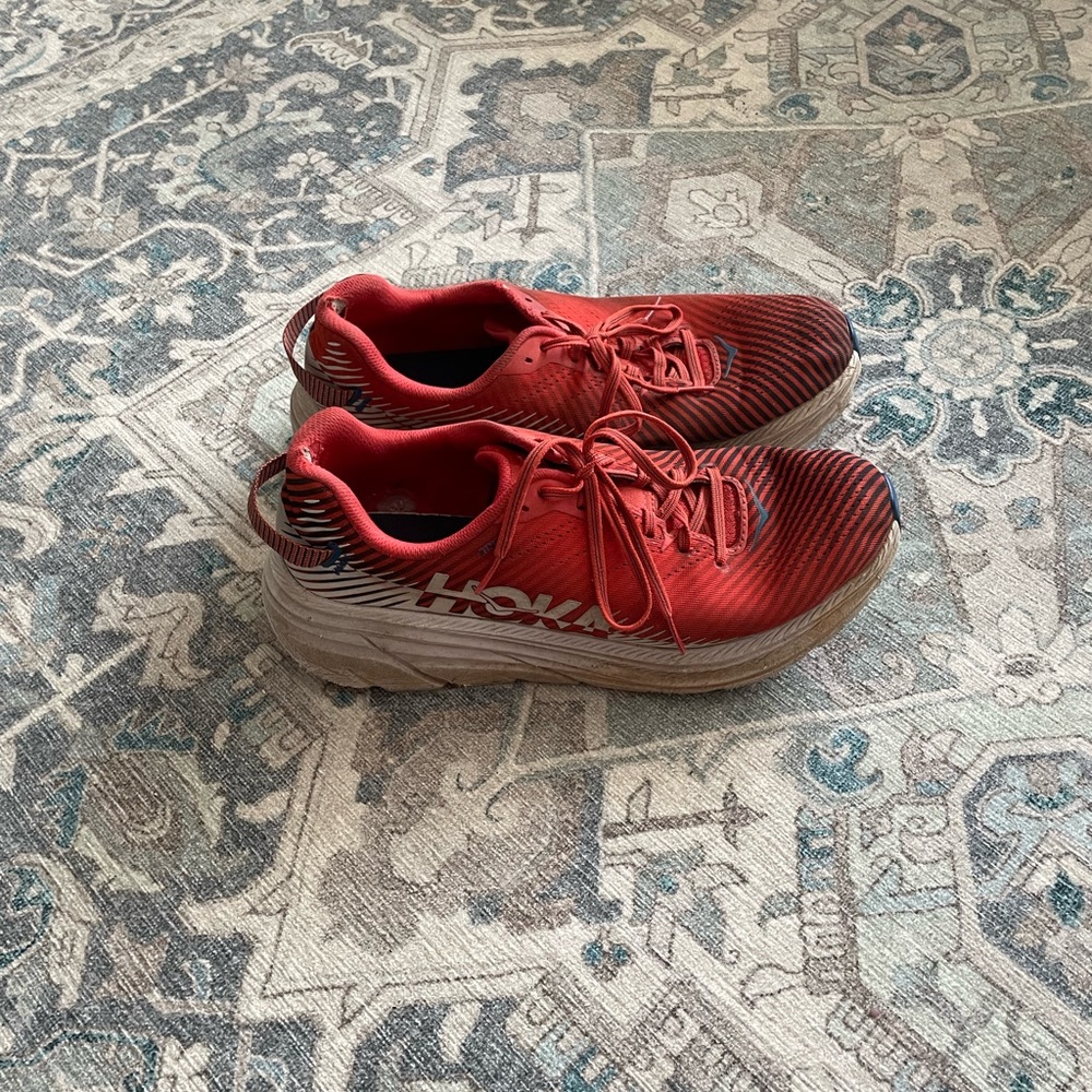 Hoka Rincon 2’s